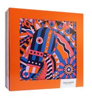 Hermes Terre d'Hermes dárková sada pro muže toaletní voda 100 ml + toaletní voda 12,5 ml + po holení 40 ml (1)
