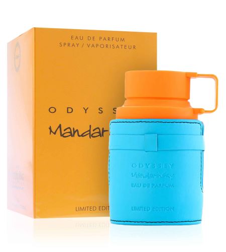Armaf Odyssey Mandarine Sky parfémovaná voda pro muže