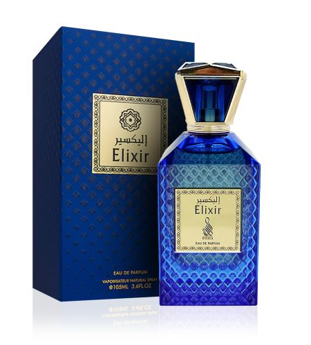 Risala Elixir parfémovaná voda pro muže 105 ml