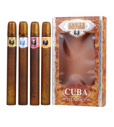 Cuba Classic dárková sada   pro muže