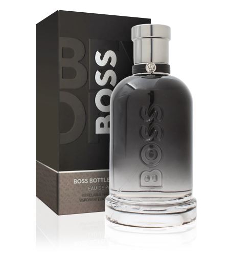 Hugo Boss Boss Bottled Beyond parfémovaná voda pro muže 100 ml