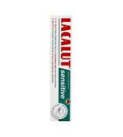 Lacalut Sensitive zubní pasta na citlivé zuby 75 ml (1)