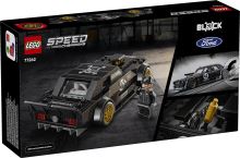 LEGO® Speed Champions 77262 Blockův '65 Ford Mustang Hoonicorn V1 (3)