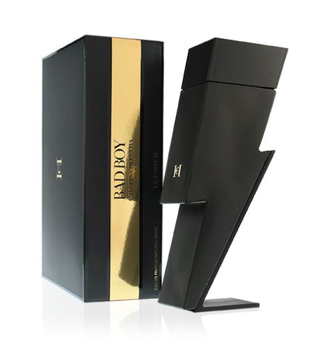 Carolina Herrera Bad Boy Le Parfum parfémovaná voda   pro muže