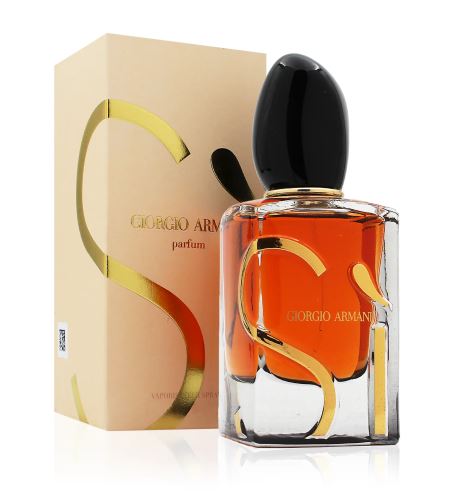 Giorgio Armani Sí parfém pro ženy
