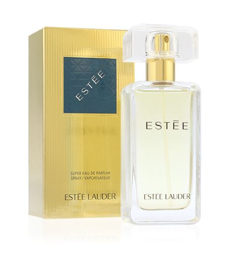 Estée Lauder Estée parfémovaná voda 50 ml pro ženy