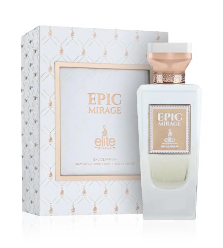 Risala Elite Epic Mirage parfémovaná voda pro ženy 100 ml