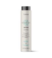 Lakme Teknia Scalp Care Detox Shampoo micelární šampon proti suchým a mastným lupům