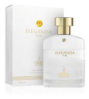 Risala Elite Eleganzia Pure parfémovaná voda pro muže 100 ml