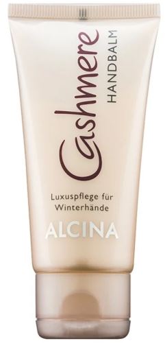 Alcina Cashmere krém na ruce 50 ml