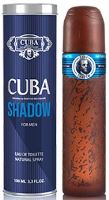 Cuba Shadow toaletní voda pro muže 100 ml