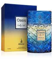Risala Oasis Fruity Oud parfémovaná voda unisex 100 ml