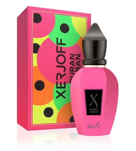 Xerjoff Duran Duran Neo Rio Pink parfém unisex 50 ml