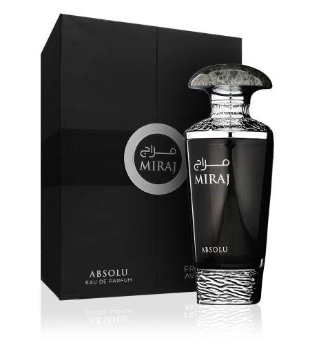 French Avenue Miraj Absolu parfémovaná voda unisex 100 ml