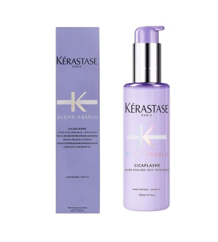 Kérastase Blond Absolu Cicaplasme termoochranné sérum pro blond vlasy 150 ml
