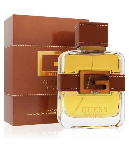 Guess Iconic parfémovaná voda pro muže 100 ml