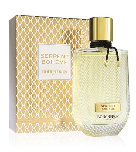 Boucheron Serpent Bohéme parfémovaná voda   pro ženy