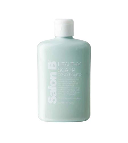 Salon B Healthy Scalp Conditioner kondicionér pro zdravou pokožku hlavy 250 ml