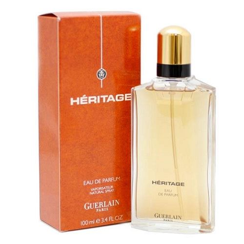 Guerlain Heritage parfémovaná voda 100 ml pro muže