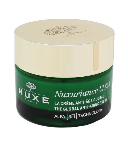 Nuxe Nuxuriance Ultra The Global Anti-Aging Cream protivráskový krém pro všechny typy pleti 50 ml