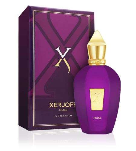 Xerjoff Muse parfémovaná voda unisex 100 ml