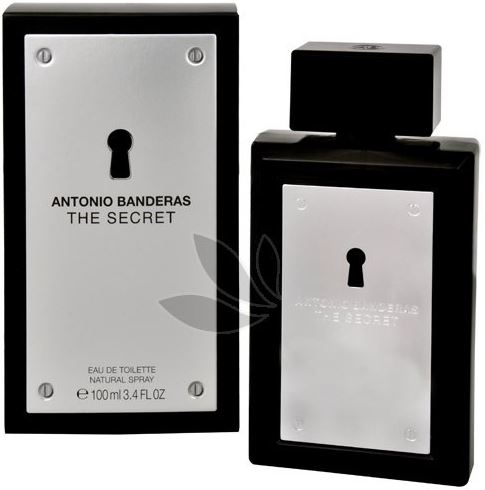 Antonio Banderas The Secret
