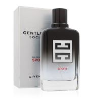 Givenchy Gentleman Society Sport parfémovaná voda pro muže 100 ml