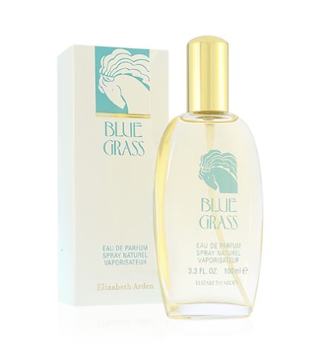 Elizabeth Arden Blue Grass parfémovaná voda pro ženy 100 ml
