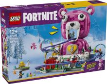 LEGO® Fortnite® 77082 Rave Cave (3)