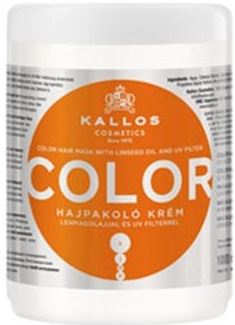 Kallos Color Hair Mask