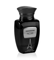 Al Haramain Noir French Collection parfémovaná voda unisex 100 ml (1)