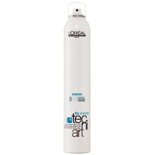 L'Oréal Tecni.Art Fix Anti-frizz 400 ml