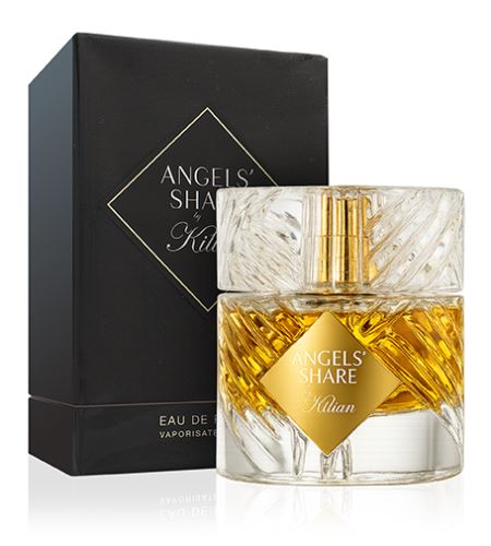 By Kilian Angels' Share parfémovaná voda unisex 100 ml