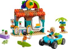LEGO® Friends 42625 Plážový stánek se smoothies (2)