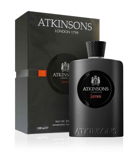 Atkinsons James parfémovaná voda pro muže 100 ml