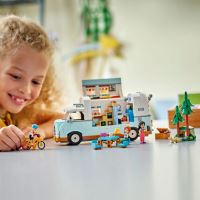LEGO® Friends 42663 Dobrodružství s karavanem přátelství (1)