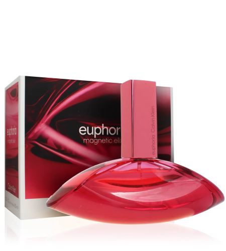 Calvin Klein Euphoria Magnetic Elixir parfém intense pro ženy 100 ml