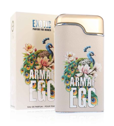 Armaf Ego Exotic parfémovaná voda pro ženy 100 ml