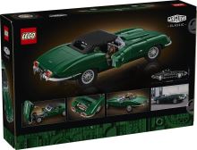 LEGO® Icons 11381 Jaguar E-Type (3)