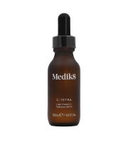 Medik8 C-Tetra rozjasňující omlazující sérum s obsahem vitamínu C 30 ml