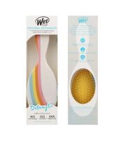 Wet Brush Original Detangler Endless Summer kartáč na vlasy (1)