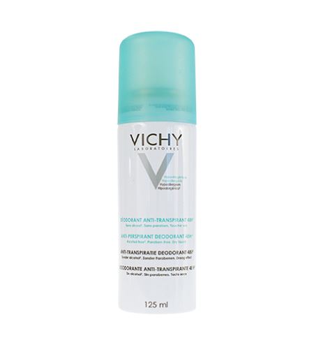 Vichy deodorant ve spreji proti nadměrnému pocení 125 ml