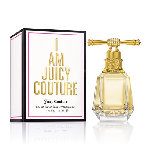 Juicy Couture I Am Juicy Couture
