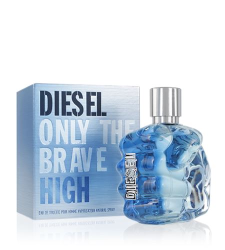 Diesel Only The Brave High
