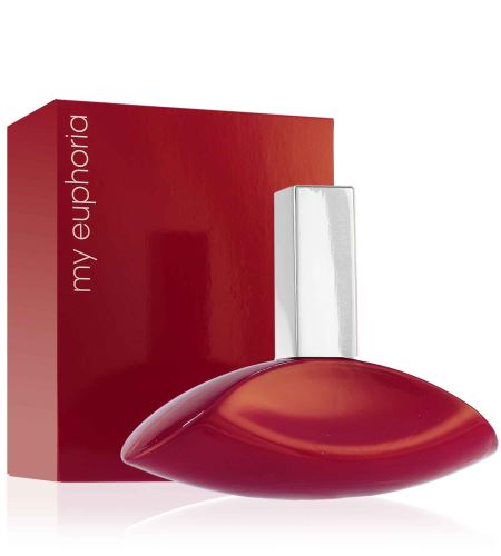Calvin Klein My Euphoria parfémovaná voda pro ženy