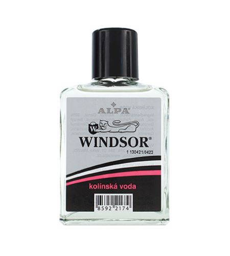 Alpa Windsor kolínská voda pro muže 100 ml
