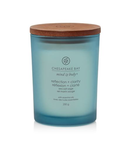 Chesapeake Bay Reflection + Clarity vonná svíčka 250 g