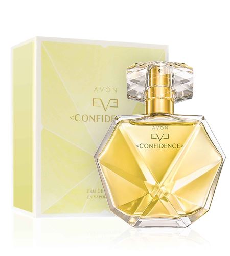 Avon Eve Confidence parfémovaná voda pro ženy