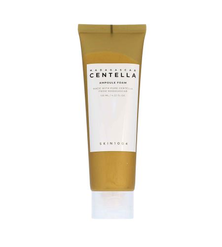 SKIN1004 Madagascar Centella Ampoule Foam krémová čisticí pěna pro citlivou pleť 125 ml