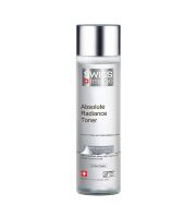 Swiss Image Brightening Care Absolute Radiance Toner hydratační, rozjasňující a tonizační tonikum 200 ml